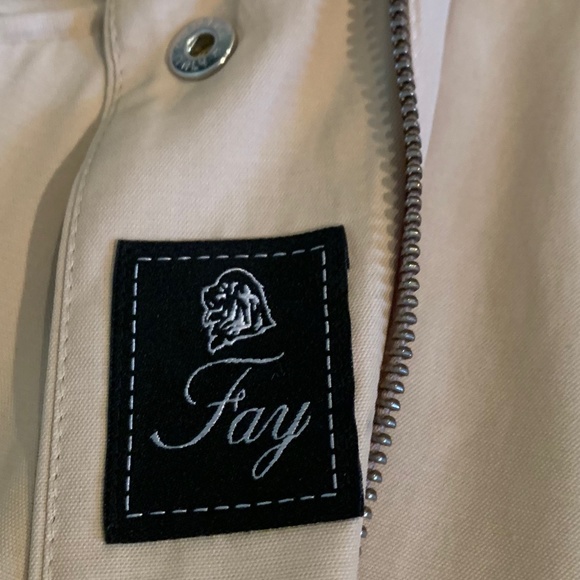 FAY Women's Fall jacket - Picture 3 of 15
